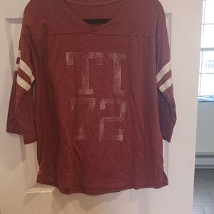 Thousand Island Long Sleeve Shirt